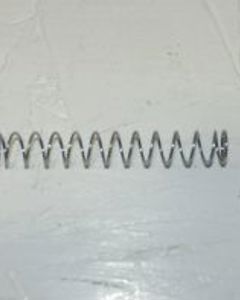 SPRING,COMPRESSION,0.24 I.D. x 2.00"